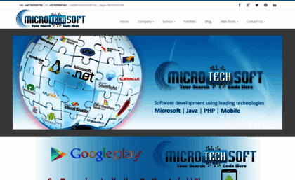 microtechsoft.net