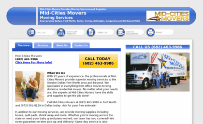 mid-citiesmovers.net
