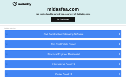 midasfea.com