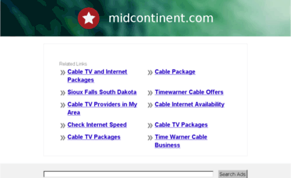 midcontinent.com