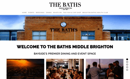 middlebrightonbaths.com.au