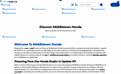 middletownhonda.com
