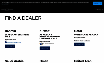 mideast.chrysler.com