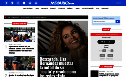 midiario.com.pa
