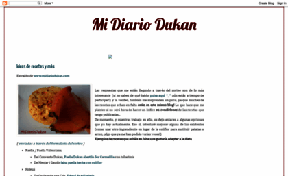 midiariodukan.blogspot.com.es