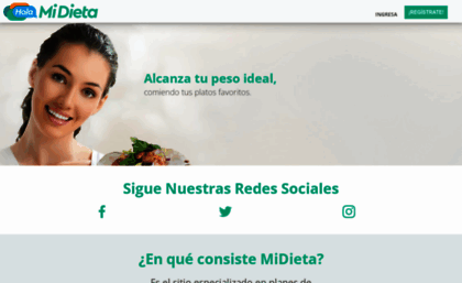 midieta.com
