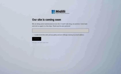 midilli.com