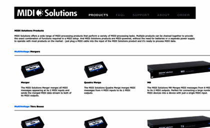 midisolutions.com