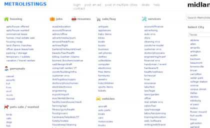 midland-texas.metrolistings.org