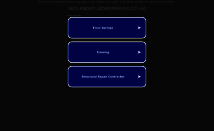 midlandsfloorsprings.co.uk