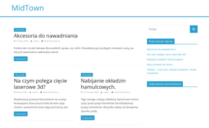 midtown.com.pl