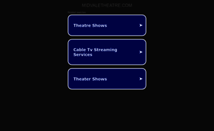 midvaletheatre.com