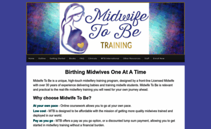 midwifetobe.com