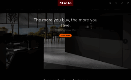 mielestore.com
