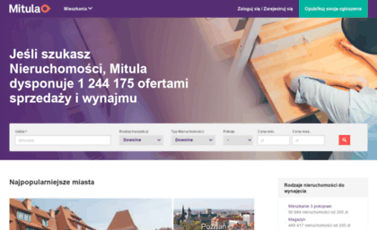 mieszkania.mitula.com.pl