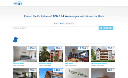 mietwohnung.nuroa.de