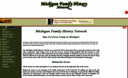 mifamilyhistory.org