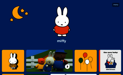 miffy.com