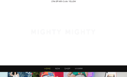 mighty-mighty.com