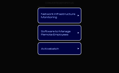 migrateedbtopst.convertedbtopst.us