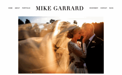 mikegarrard.com