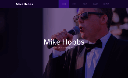 mikehobbs.com