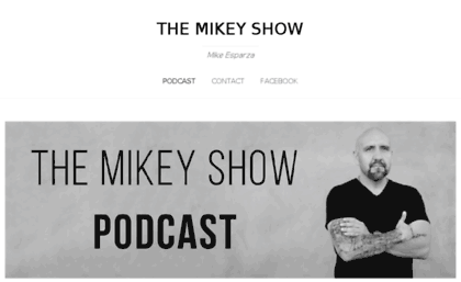 mikeyshow.com