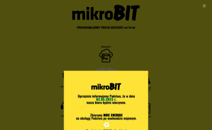 mikrobit.pl