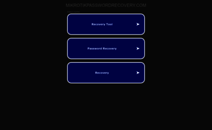 mikrotikpasswordrecovery.com