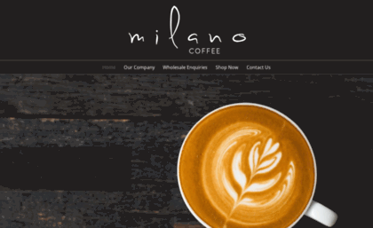 milanocoffeeco.bigcartel.com