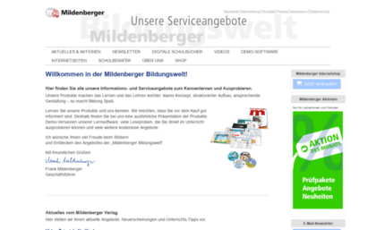 mildenberger-bildungswelt.de