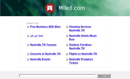 mile8.com