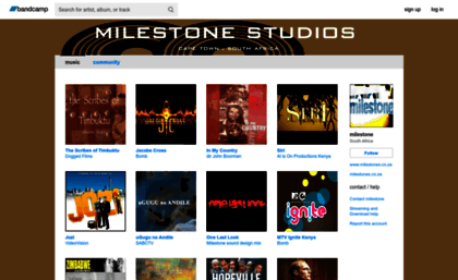 milestonerecords.bandcamp.com