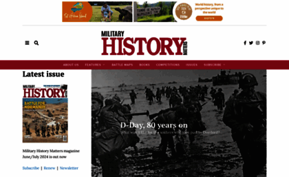 military-history.org