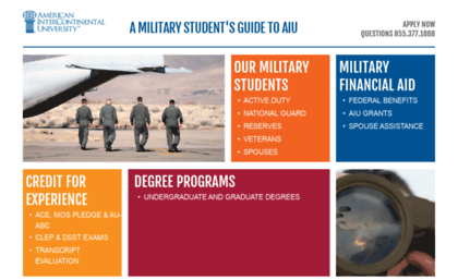 militaryguide.aiuniv.edu