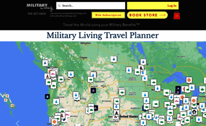 militaryliving.com