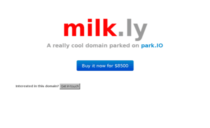 milk.ly