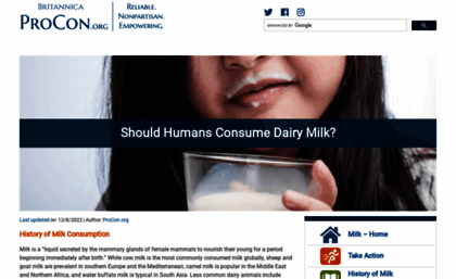 milk.procon.org