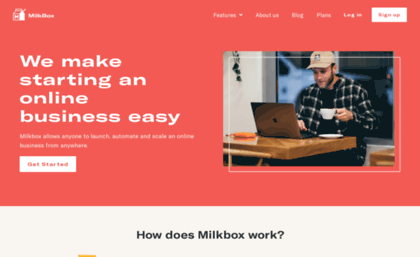 milkbox.com