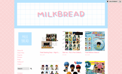 milkbread.storenvy.com