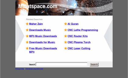 millatspace.com