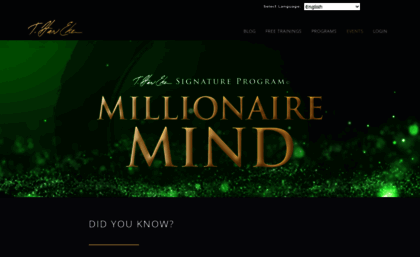millionairemindglobal.com