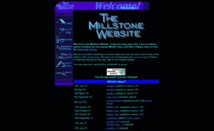 millstone.demon.co.uk