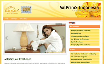 milprims.com