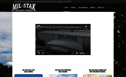 milstak.com