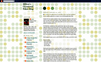 miltonb.blogspot.com