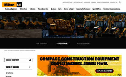 miltoncatused.com