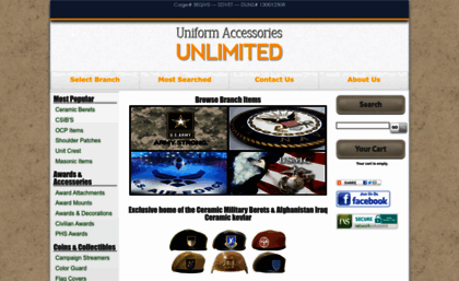 miluniform.com