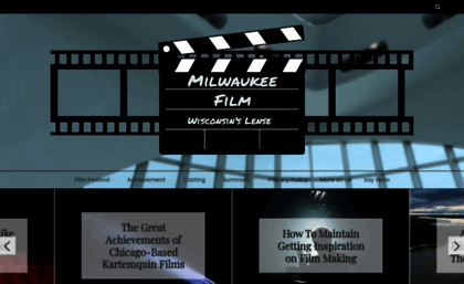 milwaukee-film.org