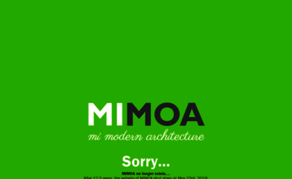 mimoa.eu